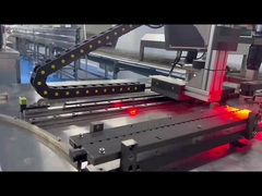 Agulha hipodérmica estéril descartável