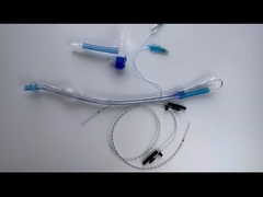 35fr Esterilização de óxido de etileno por tubo endobronquial de dupla luz descartável