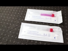 Grupo Idoso de Meia Idade Disponível Vtm Transporte de vírus Tubo Médio Vazio 5ml 10ml 20ml