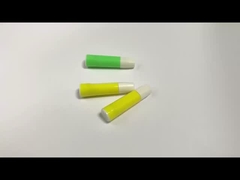 Lança de sangue descartável personalizável para coleta de sangue Personalização certificada CE